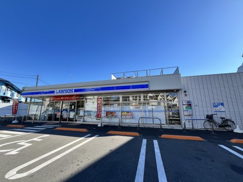 コンビニ　ローソン　西東京中町2丁目店（コンビニ）まで2566m