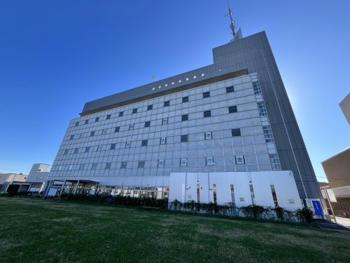 役所　西東京市役所 保谷庁舎（役所）まで2621m