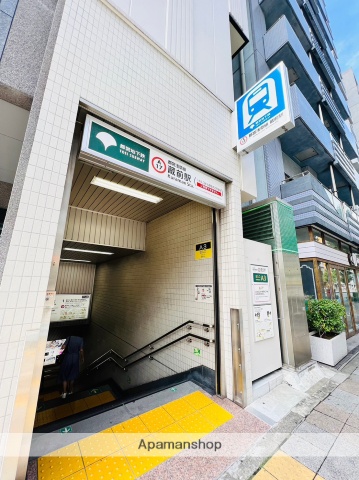 その他　都営浅草線蔵前駅　A3（その他）まで381m