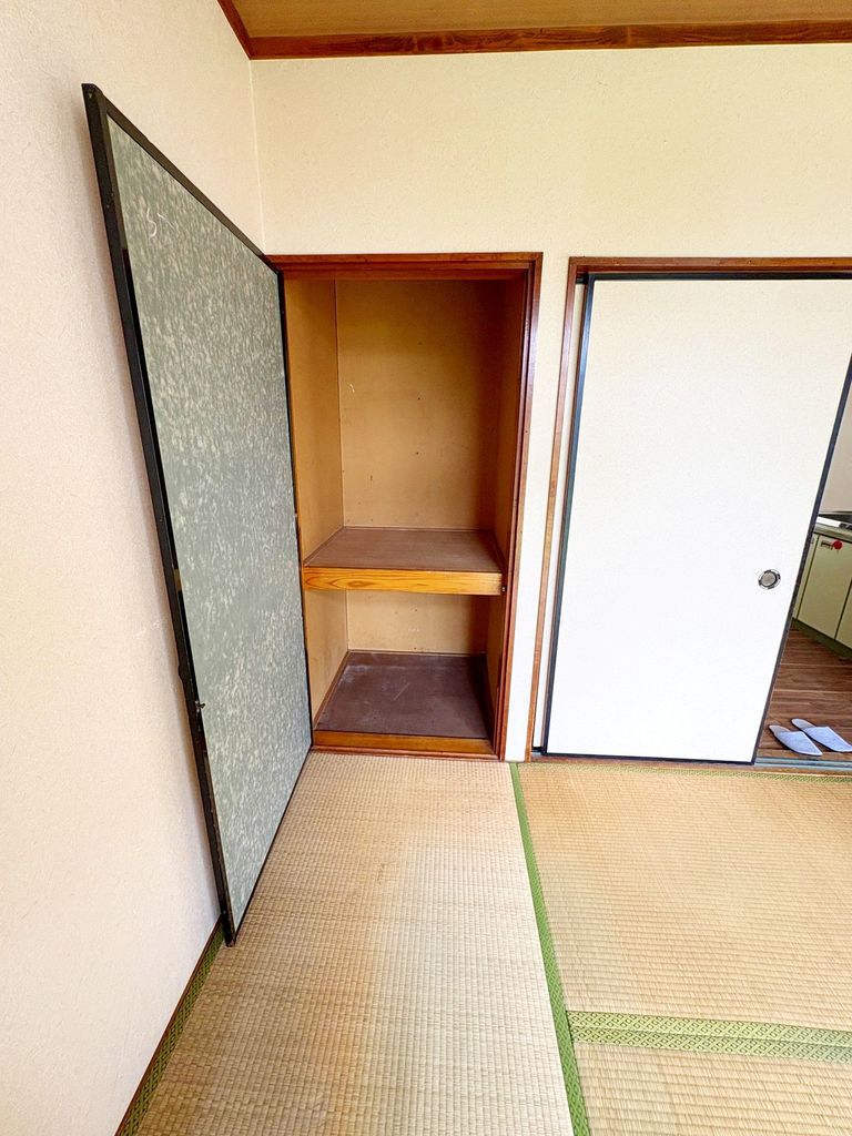 収納　お問合せはタウンハウジングまで！※現地待合わせ相談可能