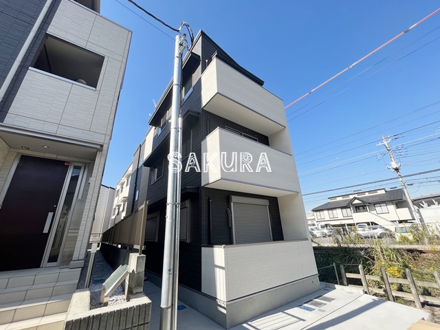 建物外観　当店おすすめ物件♪