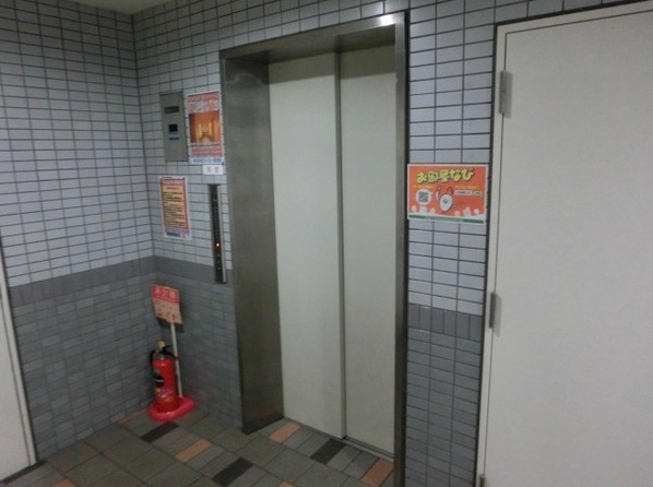 ロビー