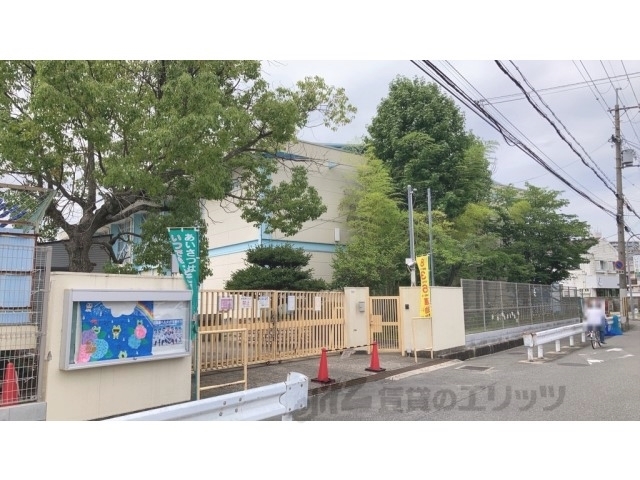 小学校　寝屋川市立池田小学校（小学校）まで2800m