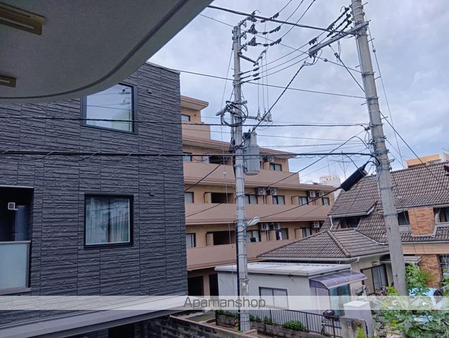 眺望　眺望