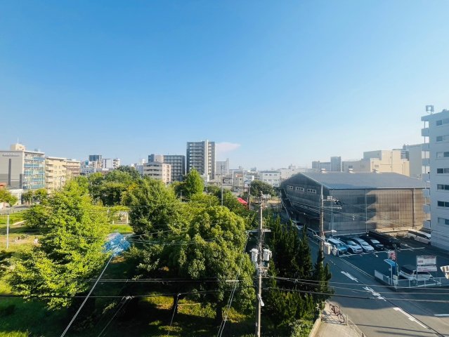 眺望　展望