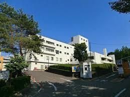 病院　多摩永山病院（病院）まで800m