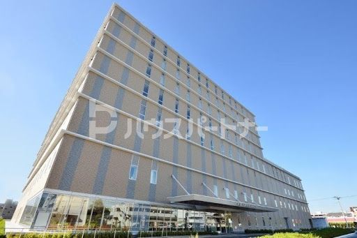 病院　医療法人社団誠馨会千葉メディカルセンター（病院）まで1240m