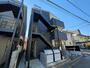 東海大学前駅より徒歩7分 3階 築2年7ヶ月の賃貸物件