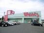 ドラックストア　ウォンツ柳井店（ドラッグストア）まで1300m