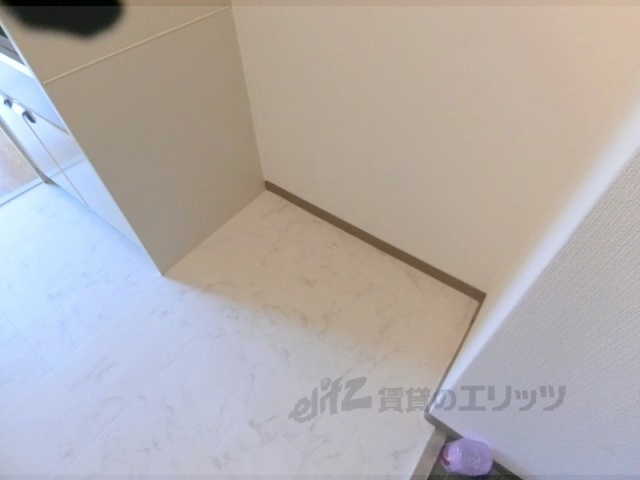 その他部屋・スペース　冷蔵庫置場