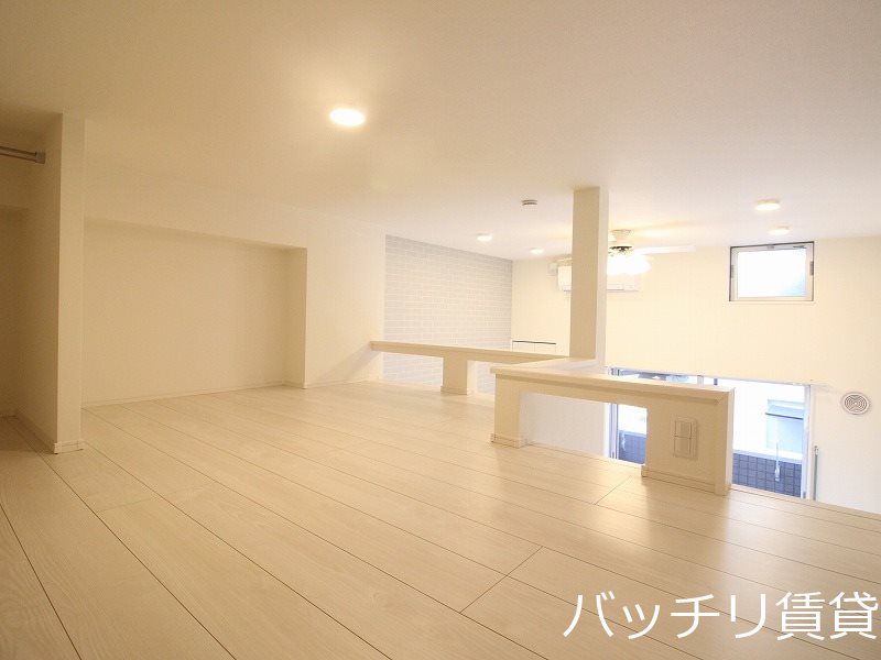 その他部屋・スペース　同型タイプの為、現状を優先致します。
