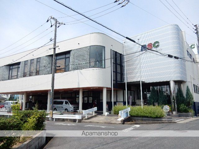 その他　レイスポーツクラブ岡山（その他）まで846m