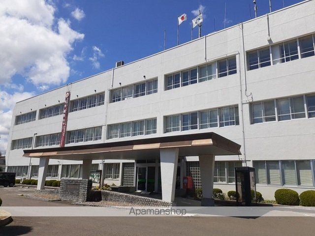 役所　東松島市役所（役所）まで1700m