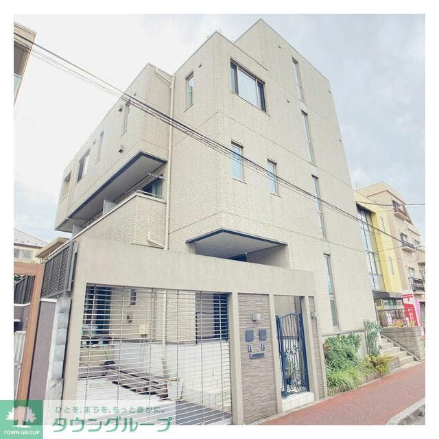 建物外観　お問合せはタウンハウジングまで！※現地待合わせ相談可能