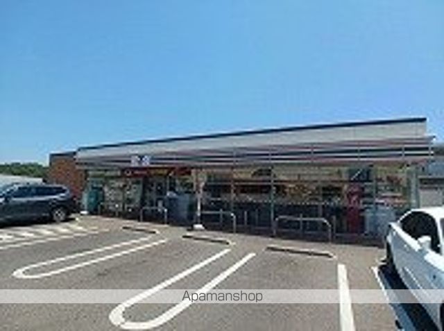 コンビニ　セブンイレブン大野北店さん（コンビニ）まで950m