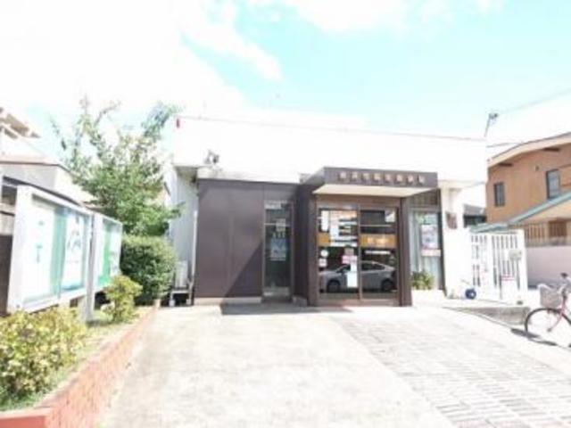 郵便局　堺浜寺昭和郵便局（郵便局）まで797m