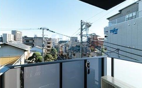 眺望　眺望良好です！