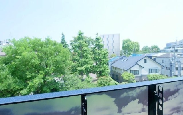 眺望　※別部屋参照