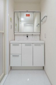 洗面設備　洗面※別部屋参考写真