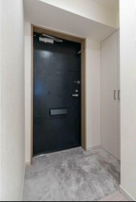 玄関　玄関※別部屋参考写真