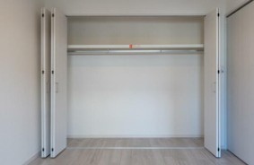 収納　収納※別部屋参考写真