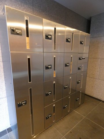 その他共有部分　その他共有部分