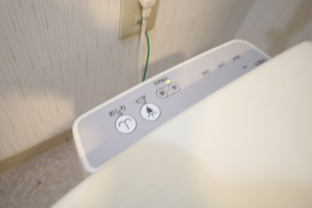 その他設備　※他の号室の参考写真です※