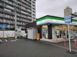 シャーメゾン門松の周辺写真