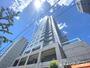 建物外観　タワーマンションのご紹介です◎