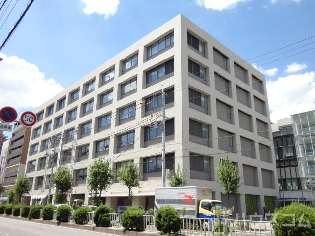 役所　大阪市淀川区役所（役所）まで550m