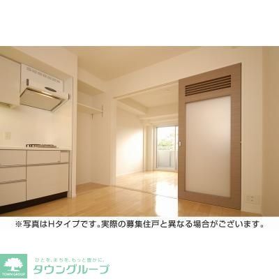 その他部屋・スペース　※写真は同タイプ住戸です。