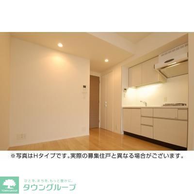その他　※写真は同タイプ住戸です。