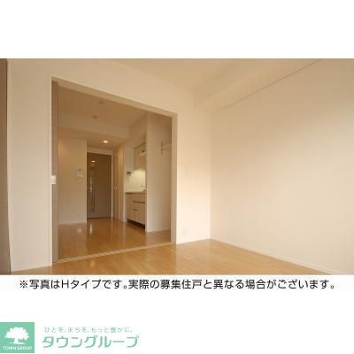 その他設備　※写真は同タイプ住戸です。