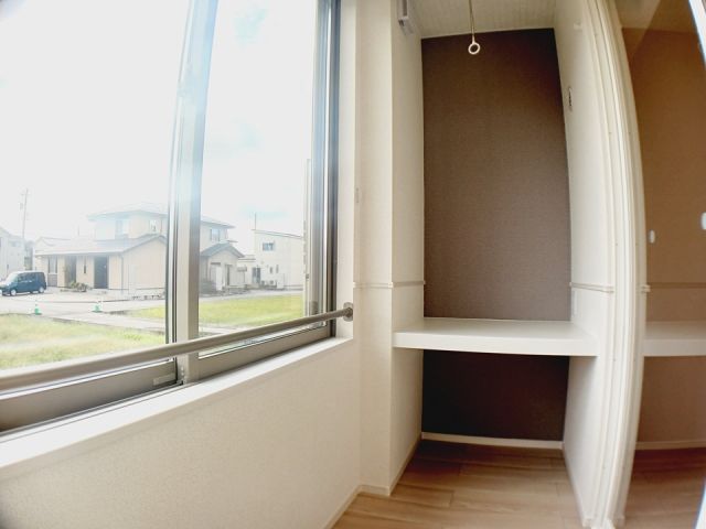 その他部屋・スペース