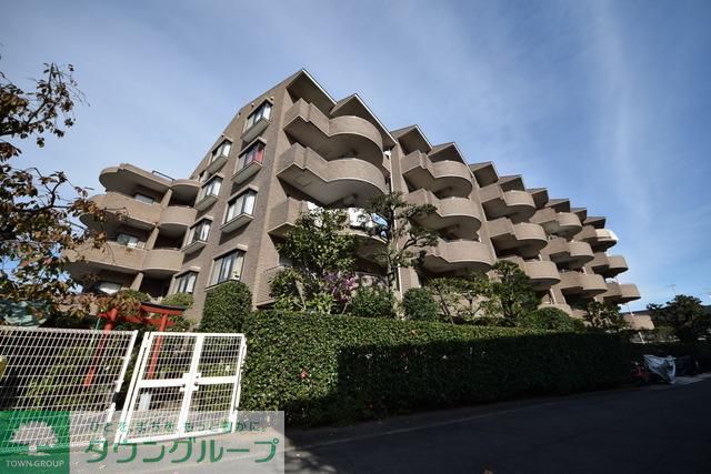 建物外観　★外観★