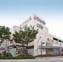 ショッピングセンター　東戸塚西口プラザ（ショッピングセンター）まで5390m