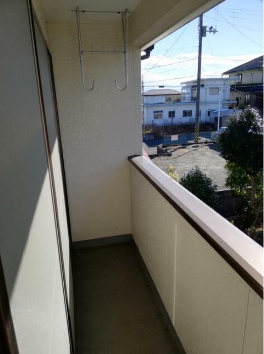 ハイツウィンドベルの内装写真