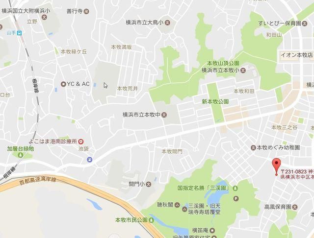 その他　★案内図★