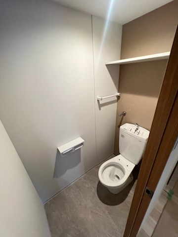 その他設備　建築中です☆