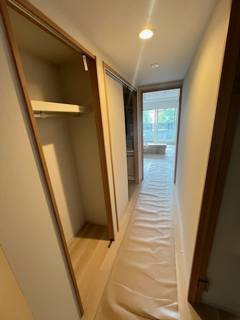 その他設備　建築中です☆