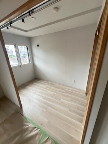 その他設備　建築中です☆