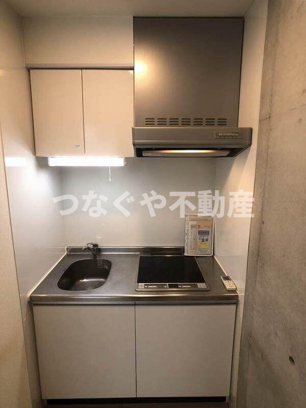 キッチン　ラフィネ東雪谷