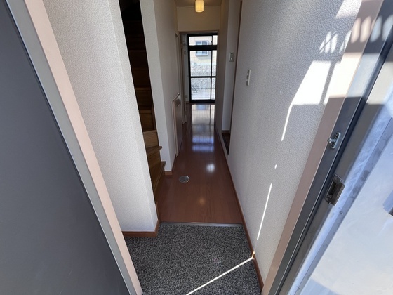 その他　※別のお部屋の写真です。