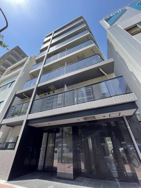 建物外観　☆きれいな外観☆