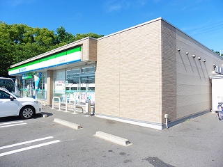 コンビニ　ファミリーマート 刈谷小垣江店（コンビニ）まで416m