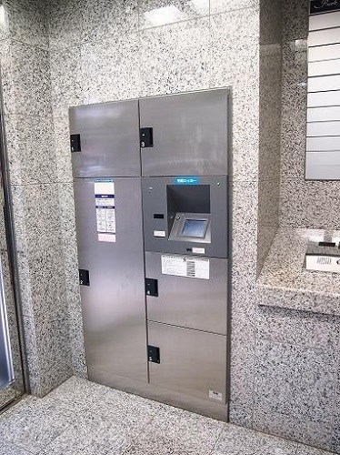 その他共有部分　★《見学予約受け付け中》設備充実のハイグレード賃貸マンション