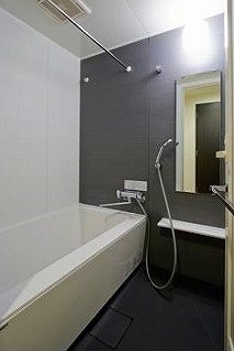 バス・シャワールーム　別号室参考写真
