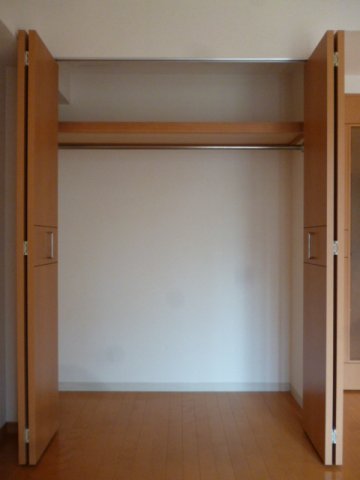 収納　収納※別部屋参考写真