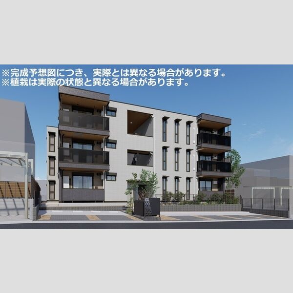 D-SOLIS一社のその他写真