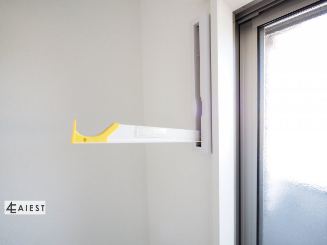 その他設備　※同一仕様写真